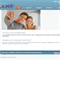 Mobile Screenshot of fincasamp.com